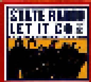 State Radio: Let It Go (CD) - Bild 1