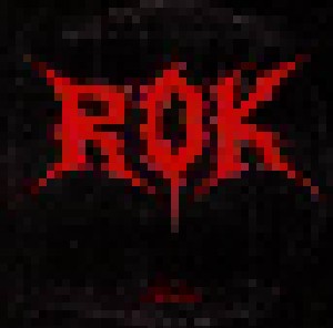 Rok: This Is Satanik (Promo-CD) - Bild 1