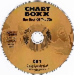 Chartboxx - The Best Of The 70s (2-CD) - Bild 3