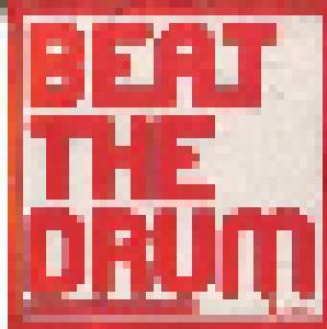 Triple J / Beat the Drum - JVD Summer 2004 - Cover