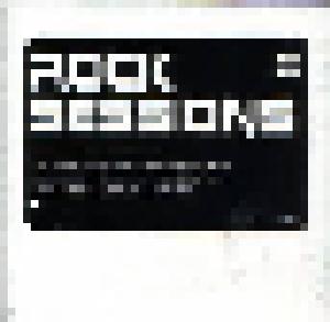 Rock Sessions - Cover