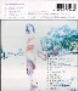 Maki Ohguro: Power Of Dreams (CD) - Bild 3