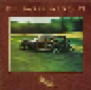 New Grass Revival: Fly Through The Country (LP) - Bild 1