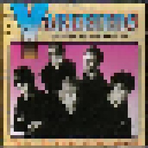 The Yardbirds: Yardmerizing, Birdmerizing (CD) - Bild 1
