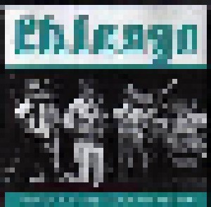 Chicago: Chicago (CD) - Bild 1