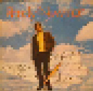 Cover - Randy Newman: Randy Newman