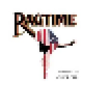 Cover - Randy Newman: Ragtime