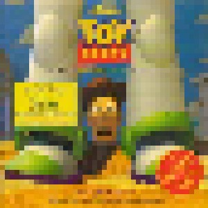 Randy Newman: Toy Story (CD) - Bild 1