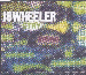 18 Wheeler: Stay (Single-CD) - Bild 1