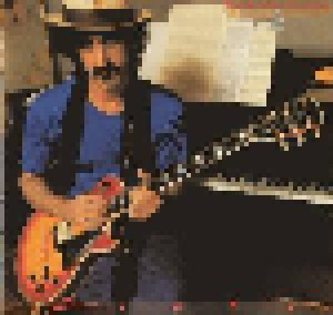 Frank Zappa: Shut Up 'n Play Yer Guitar (3-CD) - Bild 1