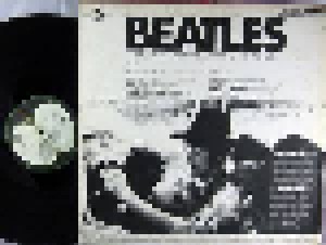 The Beatles: Magical Mystery Tour (LP) - Bild 2