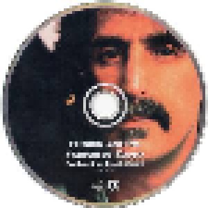 Francesco Zappa: Francesco Zappa (CD) - Bild 3