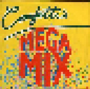 Confetti's: Megamix (7") - Bild 1