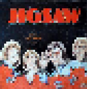 Jigsaw: Sky High (LP) - Bild 1
