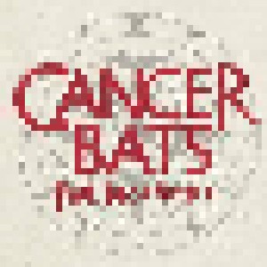Cancer Bats: Hail Destroyer (CD + DVD) - Bild 1