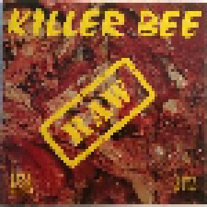 Killer Bee: Raw (CD) - Bild 1