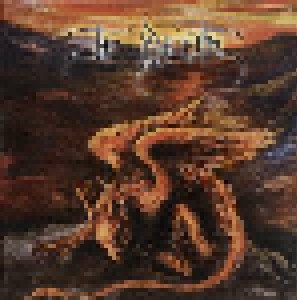 Te Deum: Тлеющий Мир (Smoldering World) (CD) - Bild 1