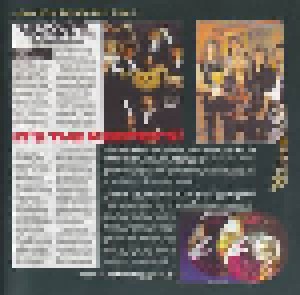 Helloween: Keeper Of The Seven Keys Part I (CD) - Bild 8