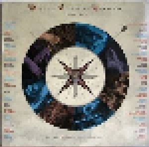 Nitty Gritty Dirt Band: Will The Circle Be Unbroken Volume Two (2-LP) - Bild 1