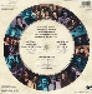 Nitty Gritty Dirt Band: Will The Circle Be Unbroken Volume Two (2-LP) - Bild 2