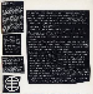 Hüsker Dü: Zen Arcade (2-LP) - Bild 8