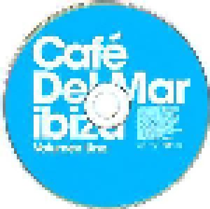 Café Del Mar Ibiza - Volumen Uno Y Dos (2-CD) - Bild 6