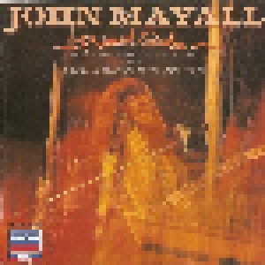 John Mayall: Primal Solos (CD) - Bild 1
