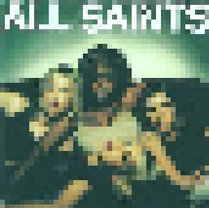 All Saints: All Saints (CD) - Bild 1