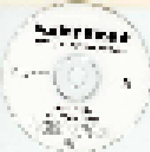 Ladytron: Destroy Everything You Touch (Promo-Single-CD-R) - Bild 1