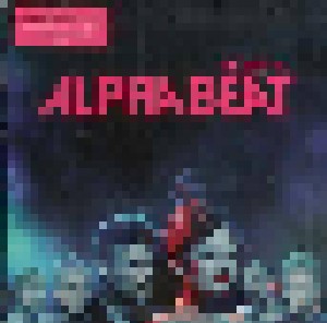 Cover - Alphabeat: Beat Is..., The