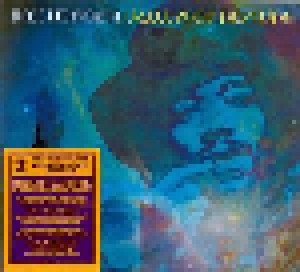 Jimi Hendrix: Valleys Of Neptune (CD) - Bild 2