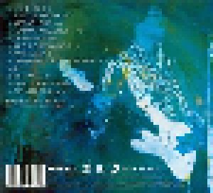 Jimi Hendrix: Valleys Of Neptune (CD) - Bild 3