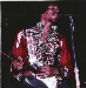 Jimi Hendrix: Valleys Of Neptune (CD) - Bild 8