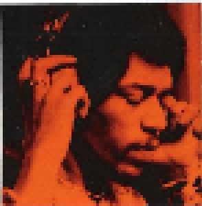 Jimi Hendrix: Valleys Of Neptune (CD) - Bild 9
