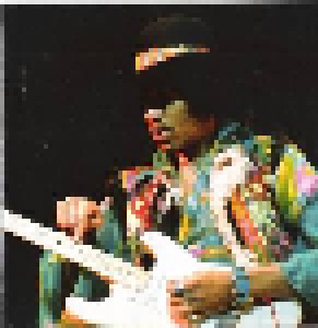 Jimi Hendrix: Valleys Of Neptune (CD) - Bild 10