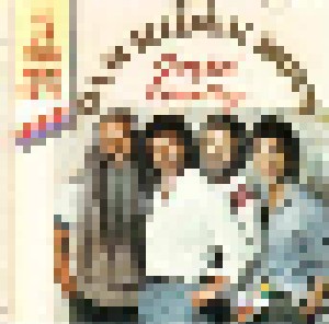 The Oak Ridge Boys: Gospel Country (CD) - Bild 1