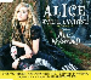 Avril Lavigne + Plain White T's: Alice (Split-Single-CD) - Bild 1