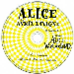 Avril Lavigne + Plain White T's: Alice (Split-Single-CD) - Bild 3