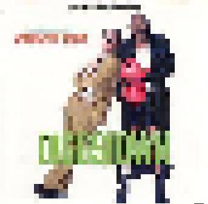 James Newton Howard: Diggstown - Cover