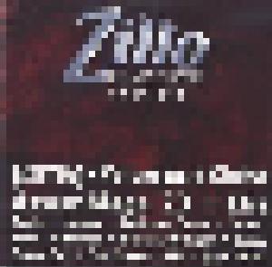 Zillo CD 12/09-01/10 - Cover