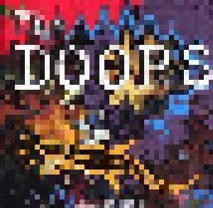 The Doors: Lizard King - Cover