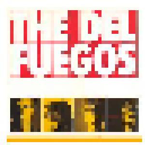 The Del Fuegos: Longest Day, The - Cover