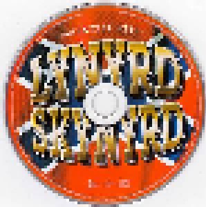 Lynyrd Skynyrd: Greatest Hits (CD) - Bild 3