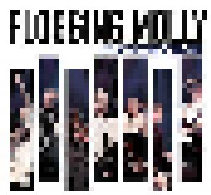 Flogging Molly: Live At The Greek Theatre (2-CD + DVD) - Bild 1