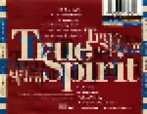 Carleen Anderson: True Spirit (CD) - Bild 2
