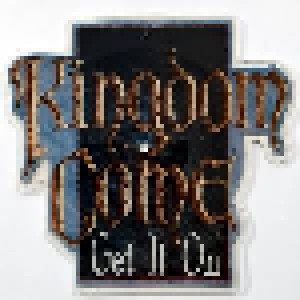 Kingdom Come: Get It On (Shape-PIC) - Bild 2