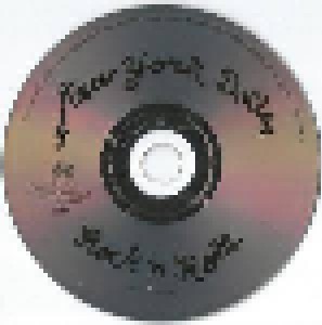 New York Dolls: Rock 'N Roll (CD) - Bild 3