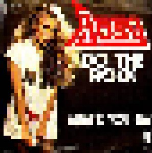 Cover - Josy: Do The Rock
