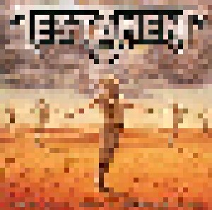 Testament: Practice What You Preach (CD) - Bild 1