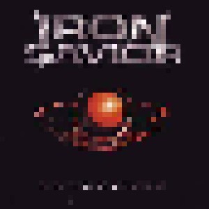 Iron Savior: Interlude (Mini-CD / EP) - Bild 1